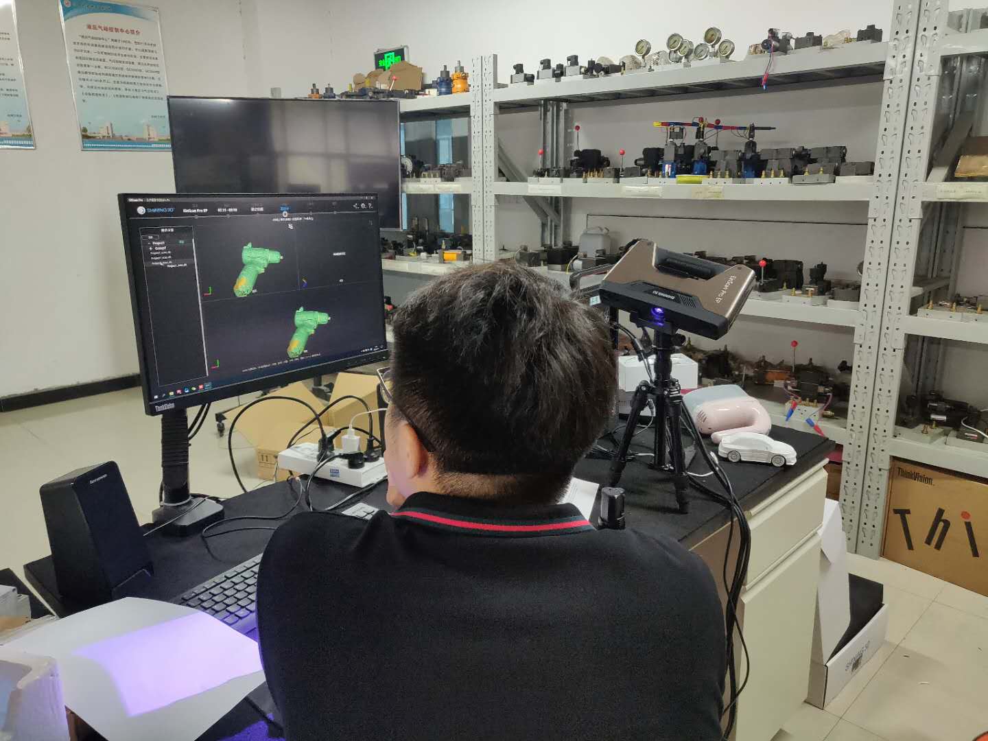 河北機電職院技能大賽設(shè)備培訓(xùn)